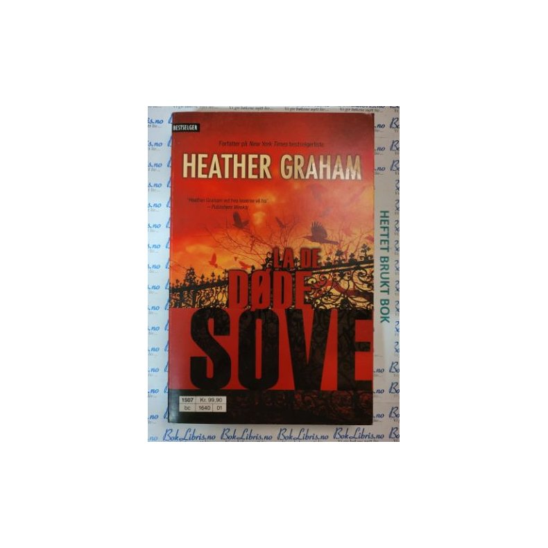 Heather Graham - La de dde sove