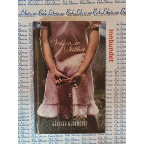 Heather Gudenkauf - Vekten av stillhet