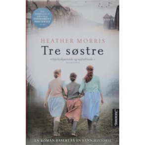 Heather Morris - Tre sstre
