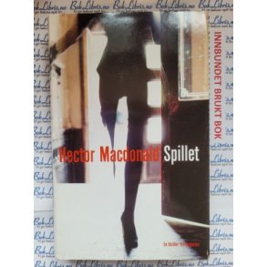 Hector Macdonald - Spillet