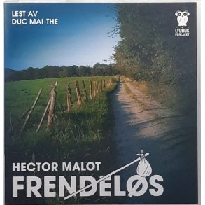 Hector Malot - Frendel�s (Lydbok)