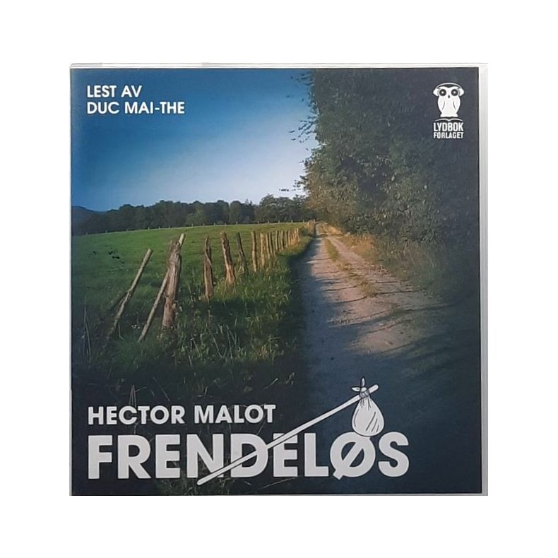 Hector Malot - Frendel�s (Lydbok)