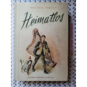 Hector Malot - Heimattos