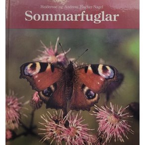 Heiderose og Andreas Fischer-Nagel - Sommarfuglar