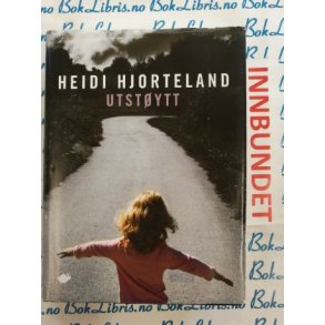 Heidi Hjorteland - Utstytt