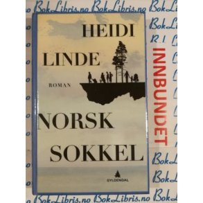 Heidi Linde - Norsk sokkel (I)