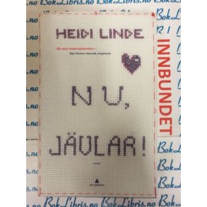 Heidi Linde - Nu, jvlar! (I)