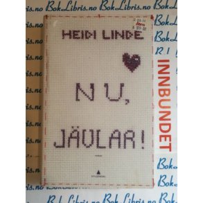 Heidi Linde - Nu, jvlar! (p norsk)