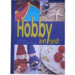 Heilo & Golinelli - Hobby ret rundt