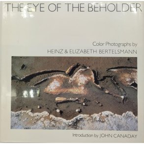 Heinz Bertelsmann & Elizabeth Bertelsmann - The Eye of the Beholder