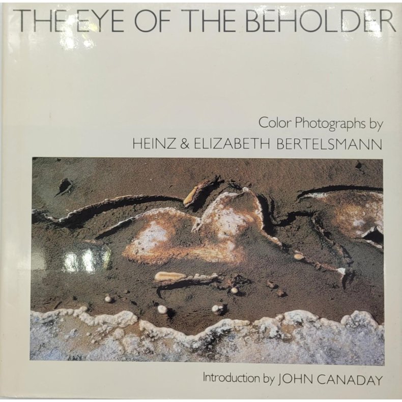 Heinz Bertelsmann &amp; Elizabeth Bertelsmann - The Eye of the Beholder