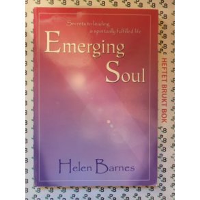 Helen Barnes - Emerging Soul
