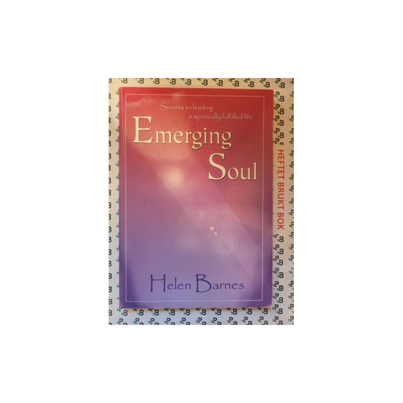 Helen Barnes - Emerging Soul