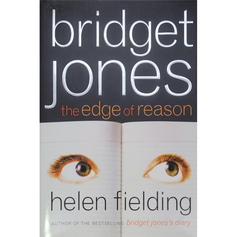 Helen Fielding - Bridget Jones The Edge of Reason