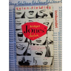 Helen Fielding - Bridget Jones' dagbok (1)