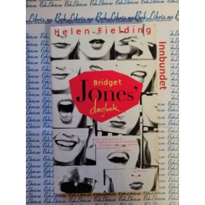 Helen Fielding - Bridget Jones' dagbok