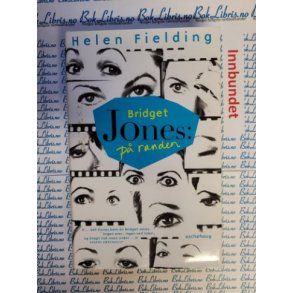 Helen Fielding - Bridget Jones: p randen