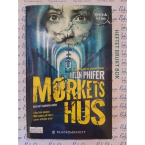Helen Phifer - Mrkets hus