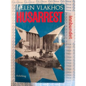 Helen Vlakhos - Husarrest