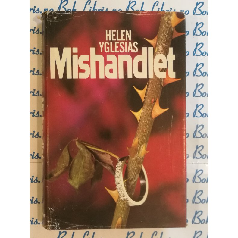 Helen Yglesias - Mishandlet