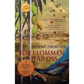 Helena Thorfinn - Fr flommen tar oss