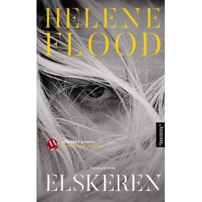 Helene Flood - Elskeren