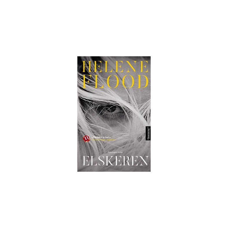Helene Flood - Elskeren