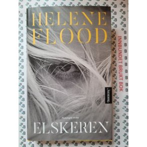 Helene Flood - Elskeren