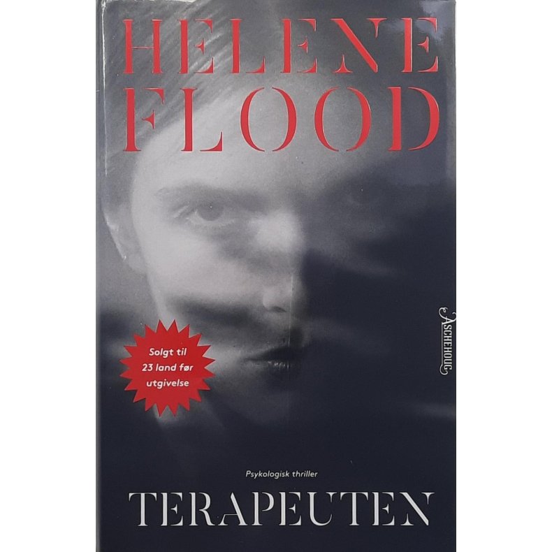 Helene Flood - Terapeuten - Innb.