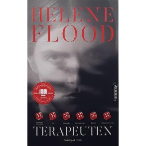 Helene Flood - Terapeuten (Heftet)
