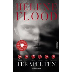 Helene Flood - Terapeuten