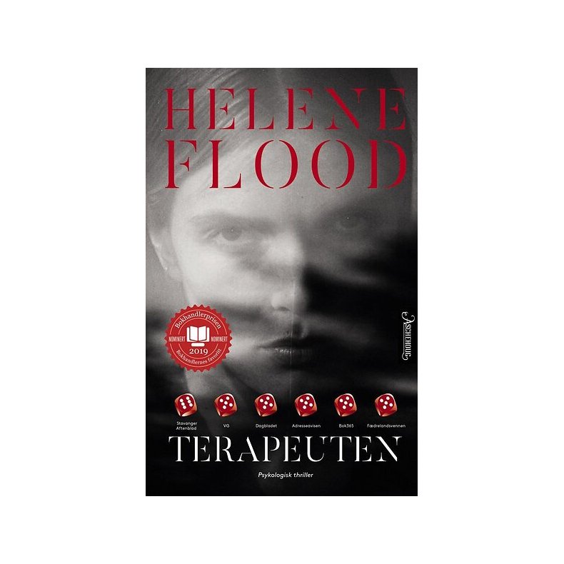 Helene Flood - Terapeuten