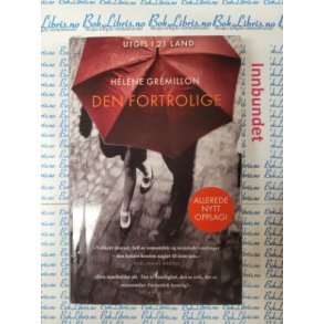 Helene Gremillon - Den fortrolige