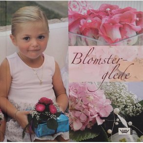 Helene S. Lundberg - Blomsterglede