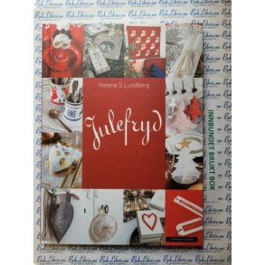 Helene S. Lundberg - Julefryd