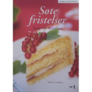 Helene S. Lundberg - Ste fristelser