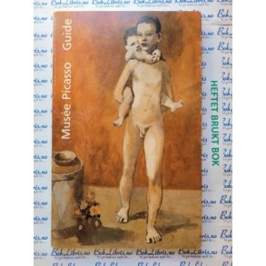 Hlne Seckel - Muse Picasso Guide