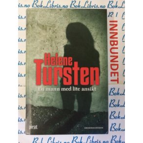 Helene Tursten - En mann med lite ansikt (I)