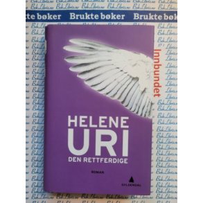 Helene Uri - Den rettferdige (I)