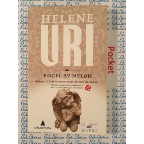 Helene Uri - Engel av nylon (P)