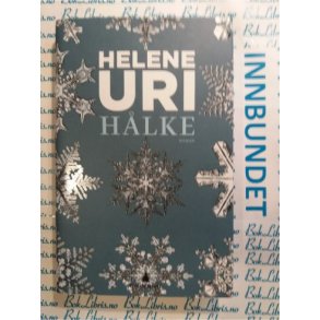 Helene Uri - Hlke