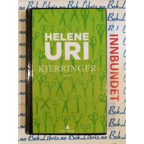 Helene Uri - Kjerringer (I)
