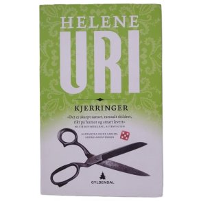 Helene Uri - Kjerringer (Mykperm)