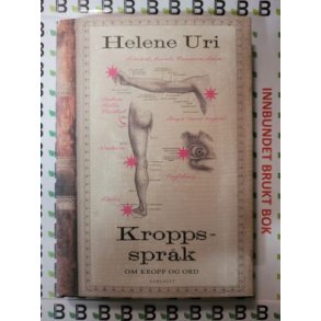 Helene Uri - Kroppssprk