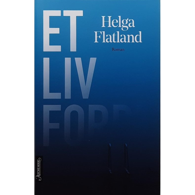 Helga Flatland - Et liv forbi (I)