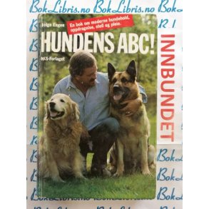 Helge Engen - Hundens ABC!