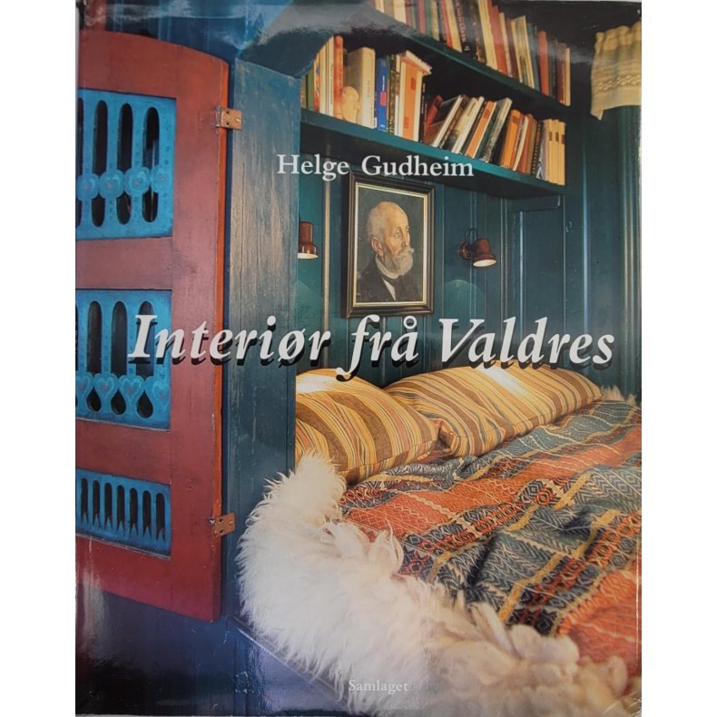 Helge Gudheim - Interir fr Valdres