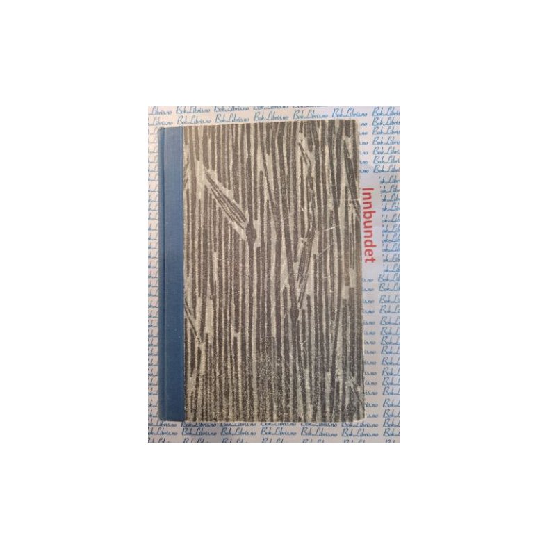 Helge Ingstad - Nunamiut (Innbundet)