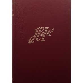 Helge Ingstad - Pelsjegerliv blant Nord-Canadas indianere