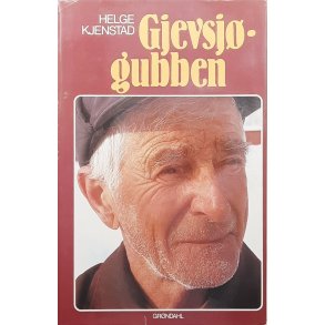 Helge Kjenstad - Gjevsjgubben